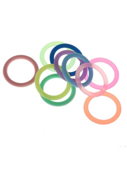 10PCS Emzik Tutucu Adaptörü Çok Renk (Yurt Dışından) fiyatları