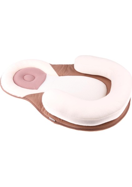 Bebek Pad Antiroll Anti Rollover Mat Yastığı (Yurt Dışından)