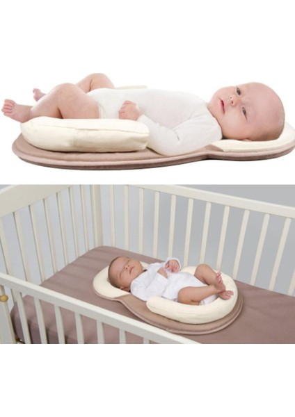 Bebek Pad Antiroll Anti Rollover Mat Yastığı (Yurt Dışından) fırsatları