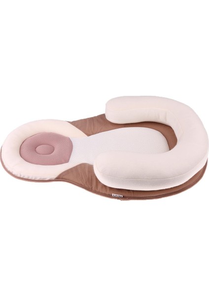 Bebek Pad Antiroll Anti Rollover Mat Yastığı (Yurt Dışından) indirimleri