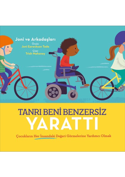 Tanrı Beni Eşsiz Yarattı - Chonda Ralston (Ciltli) fiyatları