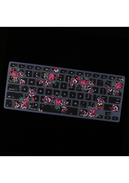 Silikon Klavye Cilt C12 282X114MM 13 Inç Hava (Yurt Dışından) modelleri