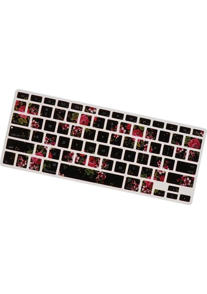 Silikon Klavye Cilt C12 282X114MM 13 Inç Hava (Yurt Dışından) fırsatları