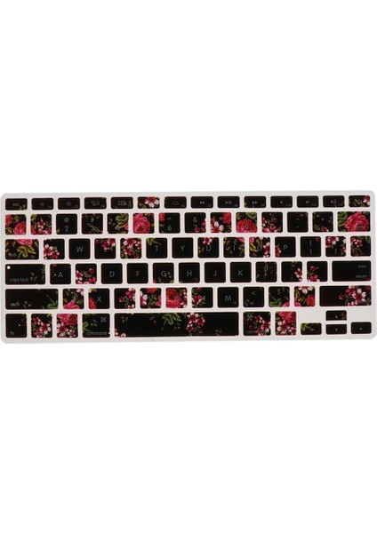 Silikon Klavye Cilt C12 282X114MM 13 Inç Hava (Yurt Dışından) indirimleri