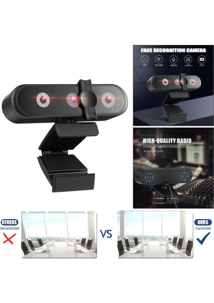 2k Webcam (Yurt Dışından)