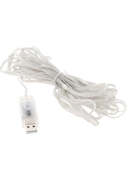 USB LED Şerit Lambası 5m Renk Değiştirme Ile Müzik Için 5W (Yurt Dışından)