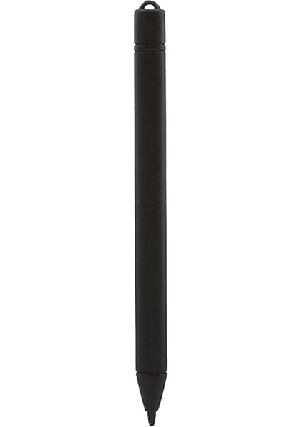 LCD Yazma Için 2x Yedek Kalem Kalemi Çizim Notu Tahtası Aksesuarı Siyah 2xblack B (Yurt Dışından)