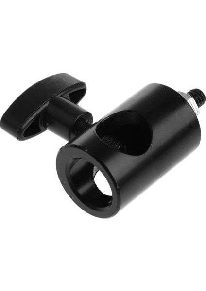 8x Adaptör 5/8 Saplamayı 1/4 Braket Fotoğraf Stüdyosuna Dönüştür (Yurt Dışından)