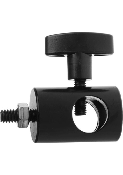 8x Adaptör 5/8 Saplamayı 1/4 Braket Fotoğraf Stüdyosuna Dönüştür (Yurt Dışından)