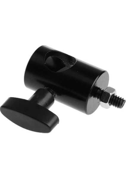 8x Adaptör 5/8 Saplamayı 1/4 Braket Fotoğraf Stüdyosuna Dönüştür (Yurt Dışından)