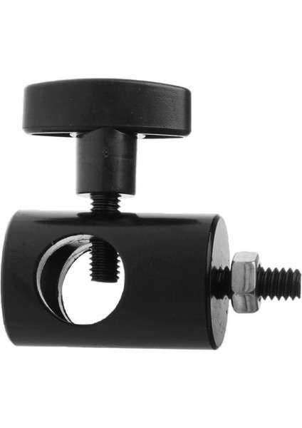 8x Adaptör 5/8 Saplamayı 1/4 Braket Fotoğraf Stüdyosuna Dönüştür (Yurt Dışından)