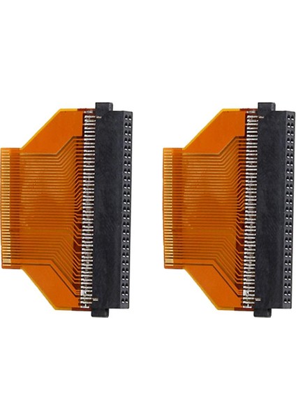 2parça 1.8 '' 40PIN/ Zıf/ 50PIN Cf Adaptör Kartı Tahrik Diski (Yurt Dışından)