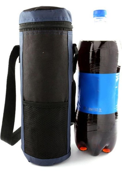 2 Paket Yalıtımlı Şişe Içecek Taşıyıcı Piknik W/shak 2l 2 Adet (Yurt Dışından) fiyatları