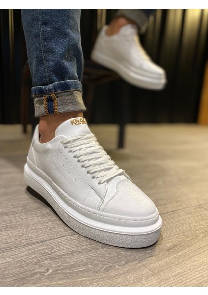 Günlük Ayakkabı 421 Beyaz modelleri