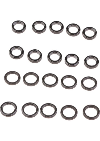 Kılavuz Göz Ekle Parça Seramik Kutup Uç Aksesuarlar Aracı (Yurt Dışından)