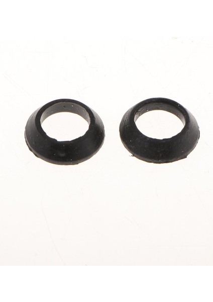 20PC Ara Halkaları Kauçuk Kutup Sapı Halkaları Diy Olta Balıkçılığı Bileşenleri Siyah (Yurt Dışından) fırsatları