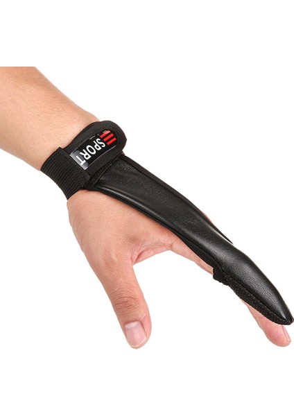 Sörf Balıkçılığı Için 2 Adet Balık Tutma Eldiven Anti-Slice Parmak (Yurt Dışından) fiyatları