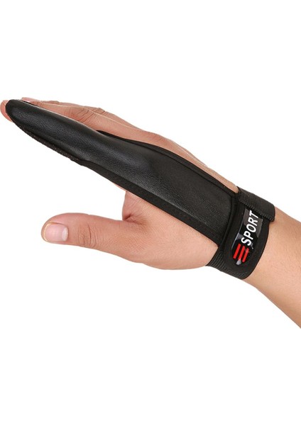 Sörf Balıkçılığı Için 2 Adet Balık Tutma Eldiven Anti-Slice Parmak (Yurt Dışından) modelleri
