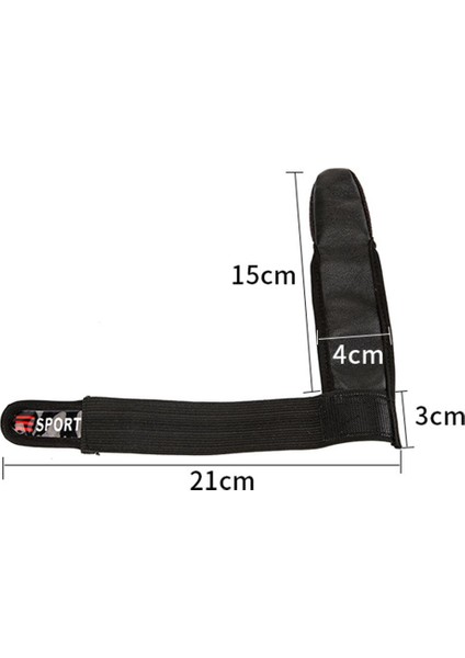 Sörf Balıkçılığı Için 2 Adet Balık Tutma Eldiven Anti-Slice Parmak (Yurt Dışından) indirimleri