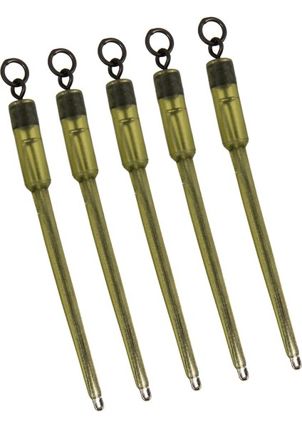 15X Sazan Balıkçılık Konnektörü Kök Tüpleri Pva Çantalar Kuyruk Lideri (Yurt Dışından) modelleri