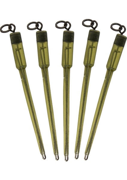 15X Sazan Balıkçılık Konnektörü Kök Tüpleri Pva Çantalar Kuyruk Lideri (Yurt Dışından) fırsatları