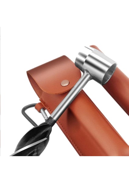 Bushcraft Brown Için Pack-2 Ahşap Hayatta Kalma Araçları (Yurt Dışından) indirimleri