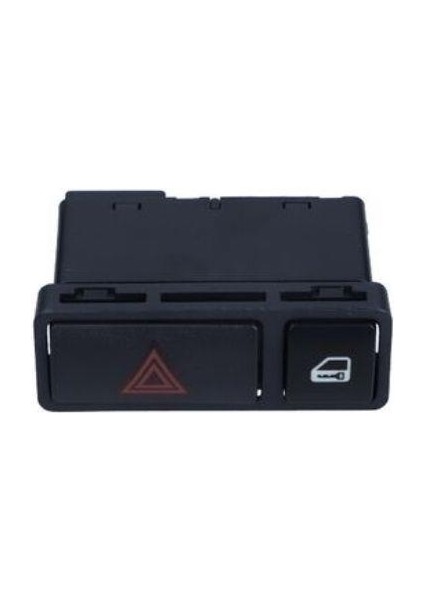 Bmw 3 Serisi E46 1997-2005 Dörtlü Flaşör Düğmesi 61318368920