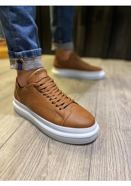Günlük Ayakkabı 421 Taba