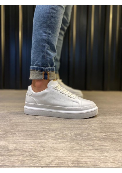Günlük Ayakkabı 421 Beyaz fırsatları