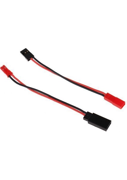 Jst - Jr Kablosu 9 Adet (Yurt Dışından)