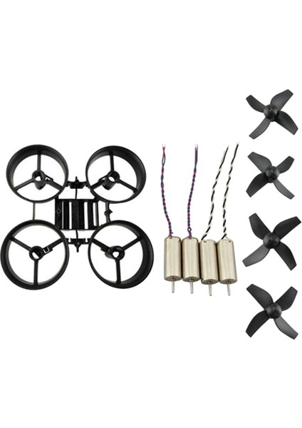 Vogue Element H36 Rc Için Rc Quadcopter Frame Cw Ccw Motor Seti  (Yurt Dışından)