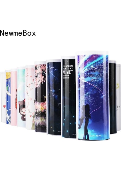 Sevimli Ayna Bilgisayar Kalem Kutusu (Yurt Dışından) fiyatları