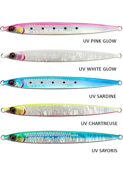 Sardine Slider 13CM 60GR Jig fiyatları