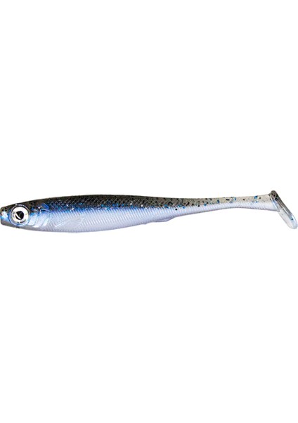 Mister Shad 10CM 7gr Silikon Yem