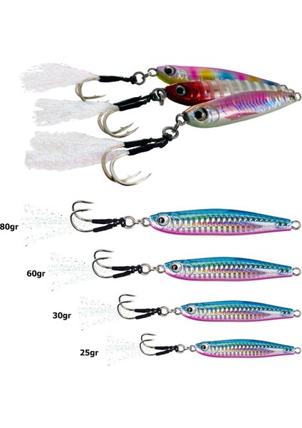 Sniper 60GR Jig