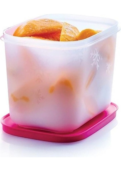 Alaska Buzdolabı Saklama Kabı Dik 1.1lt.