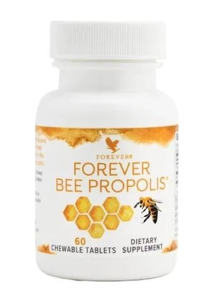 Forever Living Forever Bee Propolis Orijinal Barkodlu Ürün Gönderiyoruz