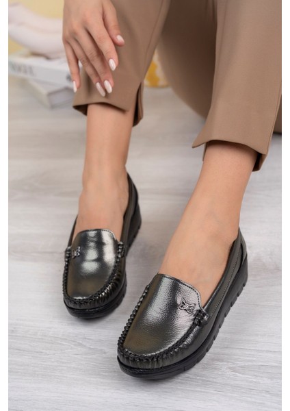 Dolgu Taban Ortopedik Ped Platin Kadın Ayakkabı fiyatları