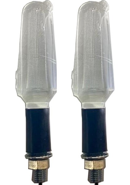 Cys-Sinyal Cam Kırmızı [takım]