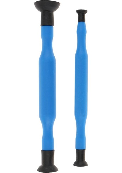 4 Adet Kauçuk Araç Motoru Silindir Piston Taşlama Valfi .9x1.4 Inç (Yurt Dışından) modelleri