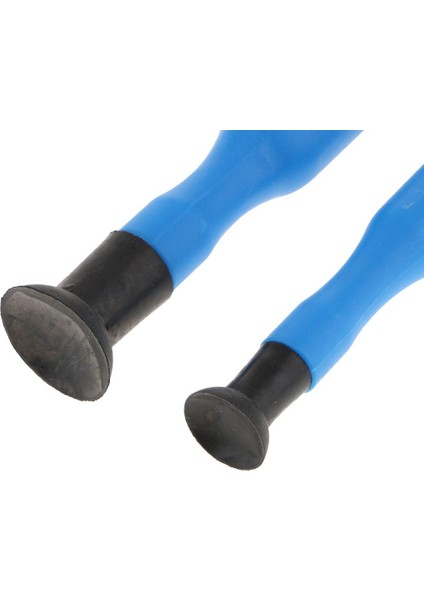 4 Adet Kauçuk Araç Motoru Silindir Piston Taşlama Valfi .9x1.4 Inç (Yurt Dışından) fırsatları