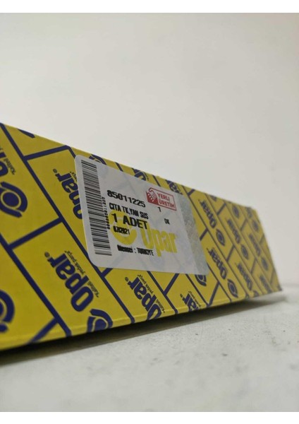 Tofaş Doğan Kartal Şahin Slx Uyumlu Kapı Çevre Bandı / Takımı 85011225