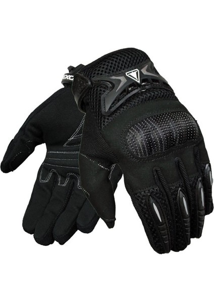 Charlee Eldiven Siyah