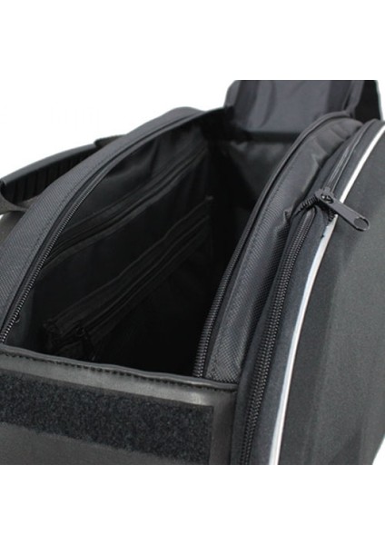 V32 3D Yan Çanta modelleri