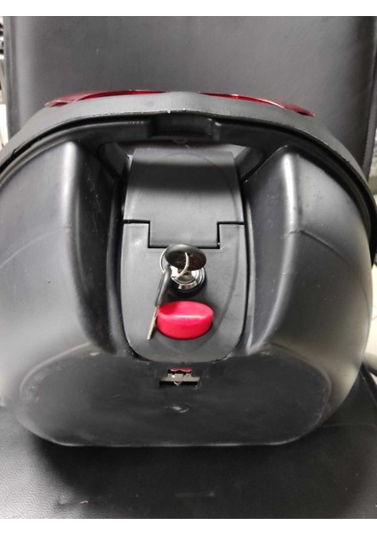 Windbag 32 Litre Motosiklet Arka Çanta fiyatları
