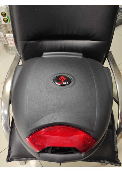 Windbag 32 Litre Motosiklet Arka Çanta modelleri