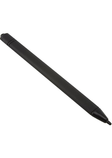 LCD Yazma Için 3x Yedek Kalem Kalemi Çizim Notu Panosu Aksesuarı.8 "3xblack (Yurt Dışından)