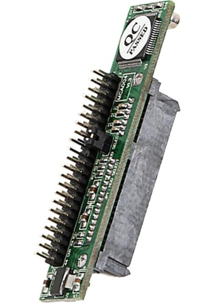 2pcs 2.5 '' 7 + 15PIN Ila 44PIN Ide Erkek Adaptör Kartı (Yurt Dışından) fırsatları