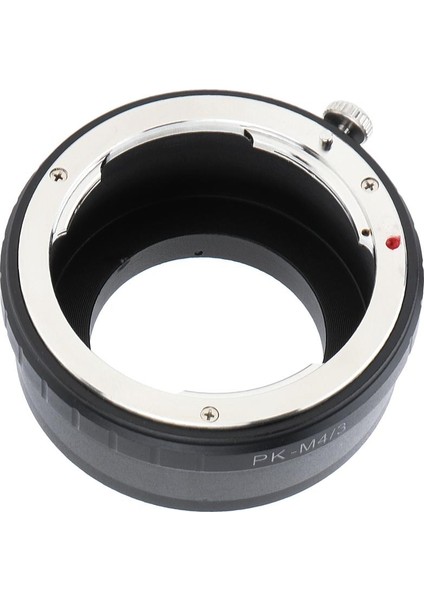 Pk Lens Için Pk-/3 Adaptörü (Yurt Dışından)