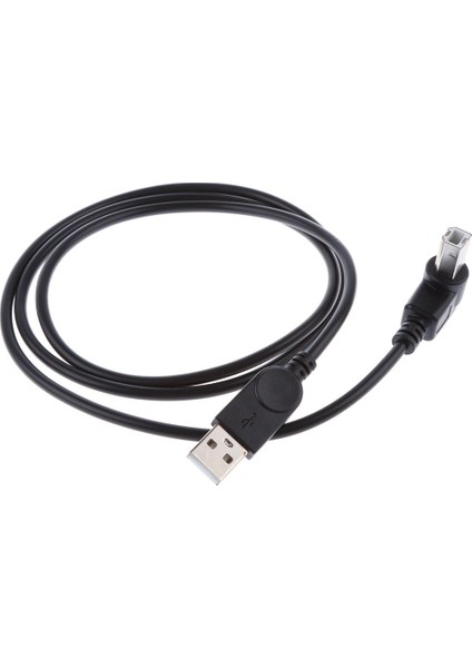 Usb2.0-Tip-B Derecesi Açısı Uzatma Adaptörü (Yurt Dışından)